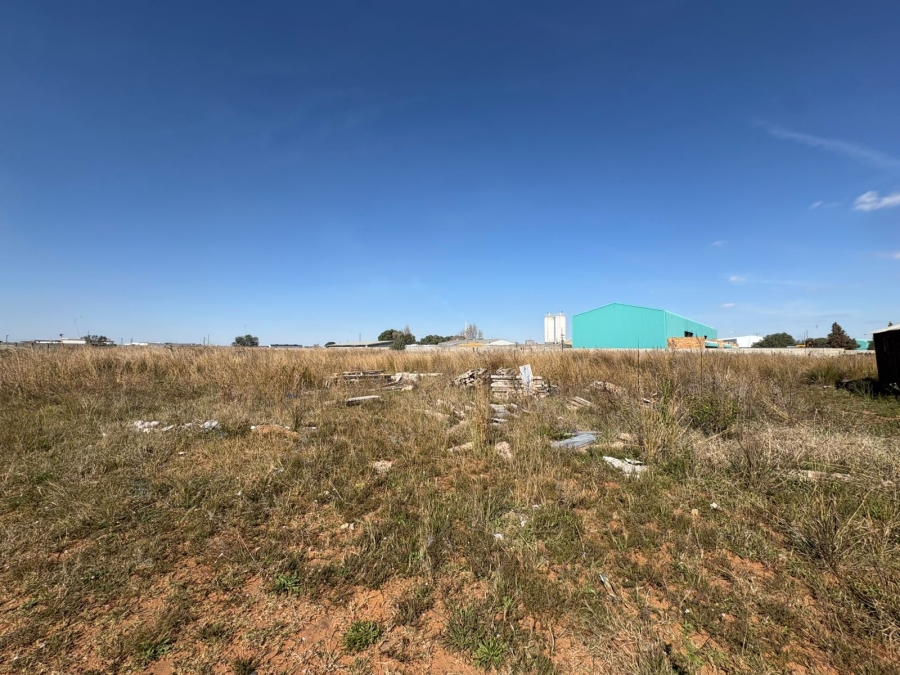 0 Bedroom Property for Sale in Sasolburg Industrial Zone 2 Free State